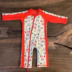 Caden Lane Swim 0-3 months